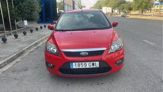 Ford Focus 2011