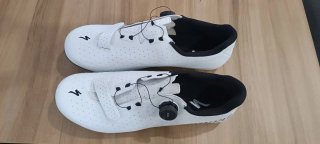 Zapatillas Ciclismo Specialized Torch 2.0 Talla 46