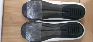 Zapatillas Ciclismo Specialized Torch 2.0 Talla 46
