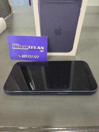 iPhone 17 Pro 256GB Azul 96% bateria