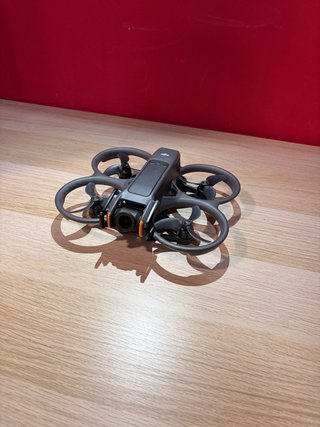Dron DJI Avata 2