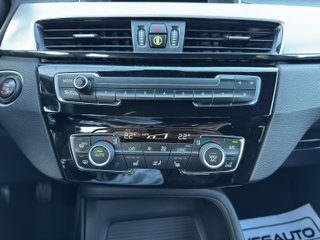 BMW X1 sDrive18i