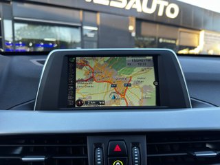 BMW X1 sDrive18i