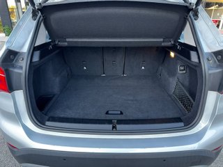 BMW X1 sDrive18i