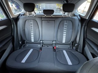 BMW X1 sDrive18i