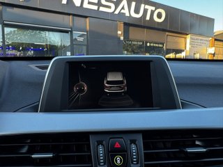 BMW X1 sDrive18i
