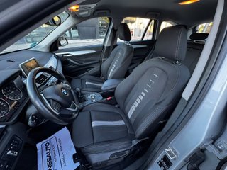 BMW X1 sDrive18i