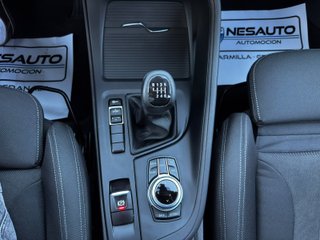 BMW X1 sDrive18i