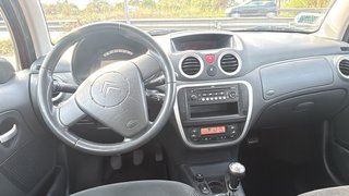 Citroen C3 2009
