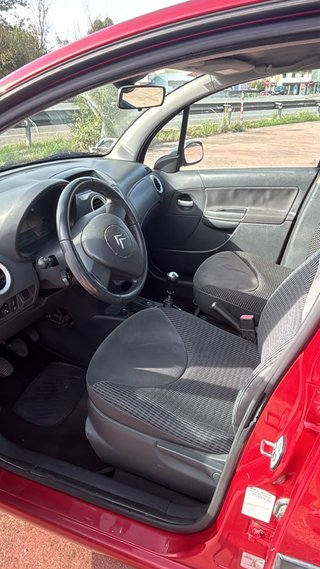 Citroen C3 2009