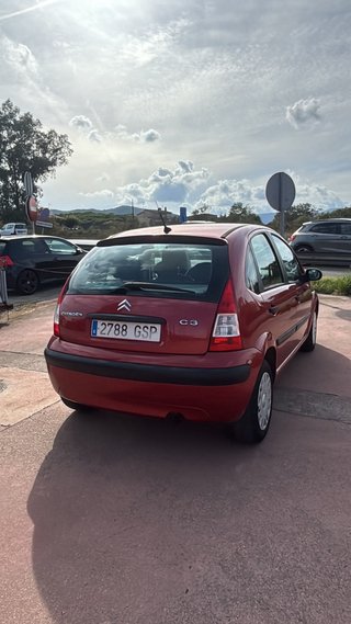 Citroen C3 2009
