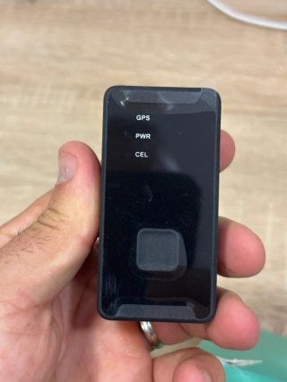 Rastreador GPS GPSBob