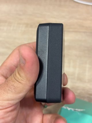 Rastreador GPS GPSBob