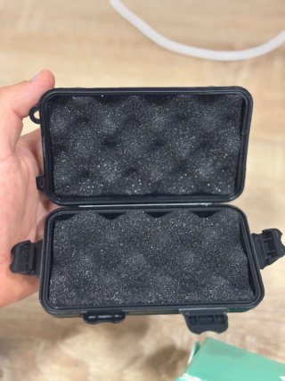 Rastreador GPS GPSBob
