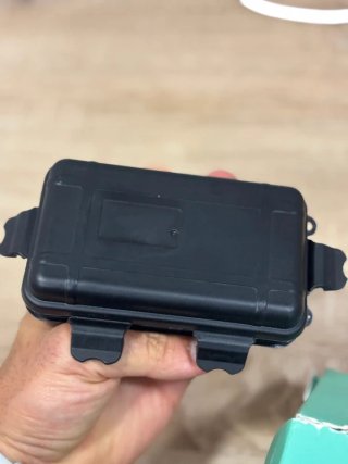 Rastreador GPS GPSBob