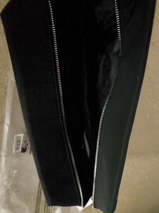 Neceser Jean Paul Gaultier Negro