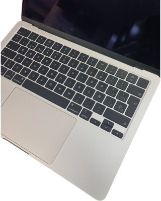 Apple MacBook Air M2 2023 8GB/256GB SSD