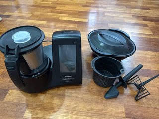Taurus Mycook Touch Black Edition