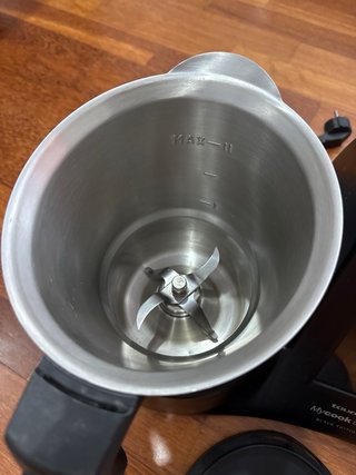 Taurus Mycook Touch Black Edition