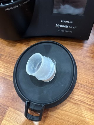 Taurus Mycook Touch Black Edition