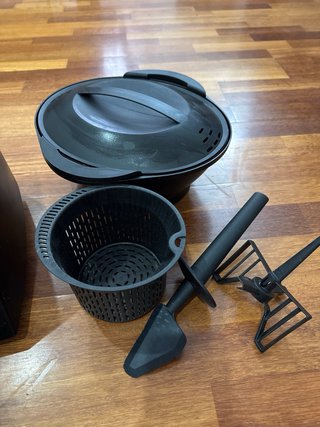 Taurus Mycook Touch Black Edition