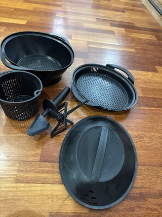 Taurus Mycook Touch Black Edition