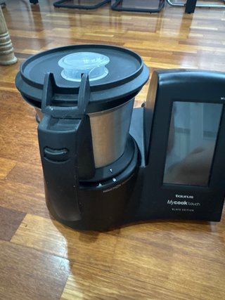 Taurus Mycook Touch Black Edition