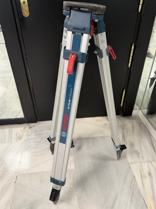 Nivel Láser Rotatorio Bosch GRL 400 H Profesional