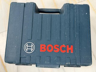 Nivel Láser Rotatorio Bosch GRL 400 H Profesional