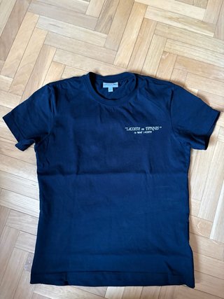 Camiseta Lacoste LACOSTE on TENNIS