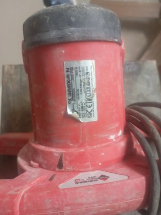 Batidora Rubi 1200W