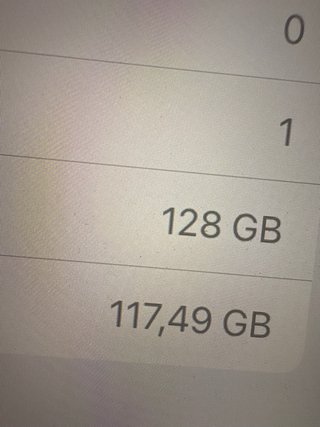 iPad Air 2 4G 128gb + custodia