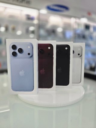 iPhone 18 Pro