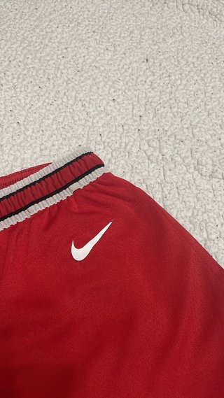 Pantalón Corto Chicago Bulls Nike