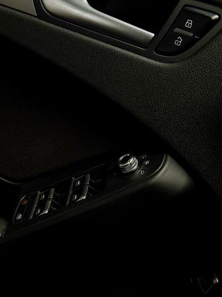 Audi A4 2012