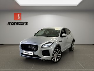 Jaguar E-Pace 2.0D 132kW R-Dynamic HSE 4WD Auto