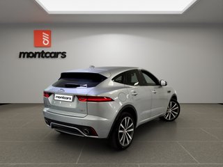 Jaguar E-Pace 2.0D 132kW R-Dynamic HSE 4WD Auto