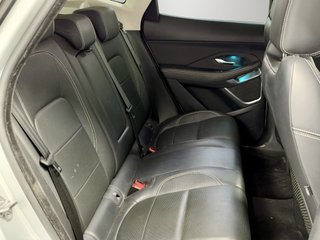 Jaguar E-Pace 2.0D 132kW R-Dynamic HSE 4WD Auto
