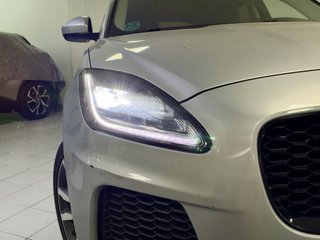 Jaguar E-Pace 2.0D 132kW R-Dynamic HSE 4WD Auto