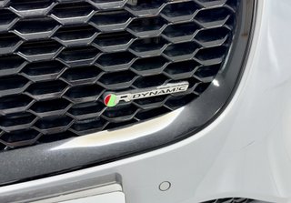 Jaguar E-Pace 2.0D 132kW R-Dynamic HSE 4WD Auto