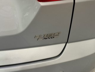 Jaguar E-Pace 2.0D 132kW R-Dynamic HSE 4WD Auto