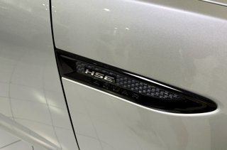Jaguar E-Pace 2.0D 132kW R-Dynamic HSE 4WD Auto