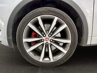 Jaguar E-Pace 2.0D 132kW R-Dynamic HSE 4WD Auto
