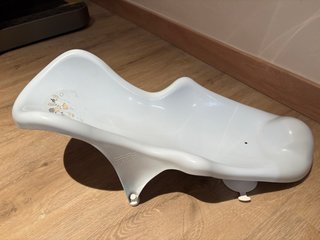 Hamaca adaptador bañera bebé