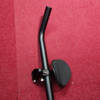 Acoples de Manillar para Triatlón