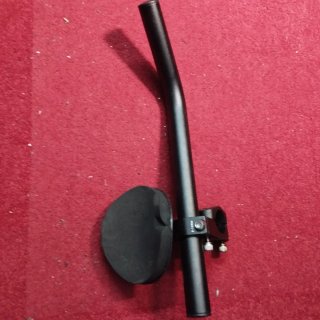 Acoples de Manillar para Triatlón