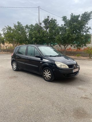 Renault Scenic 2008