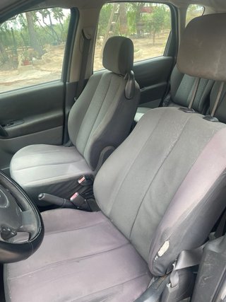 Renault Scenic 2008