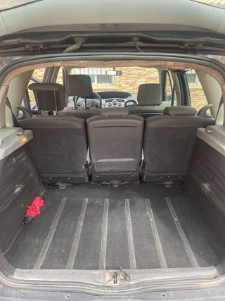 Renault Scenic 2008