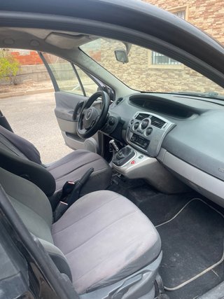 Renault Scenic 2008